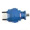 Permco Pump, Hyd, 5151 Series, Din Mount P5151C551AAXQ25-5(HAY) - alternate 1